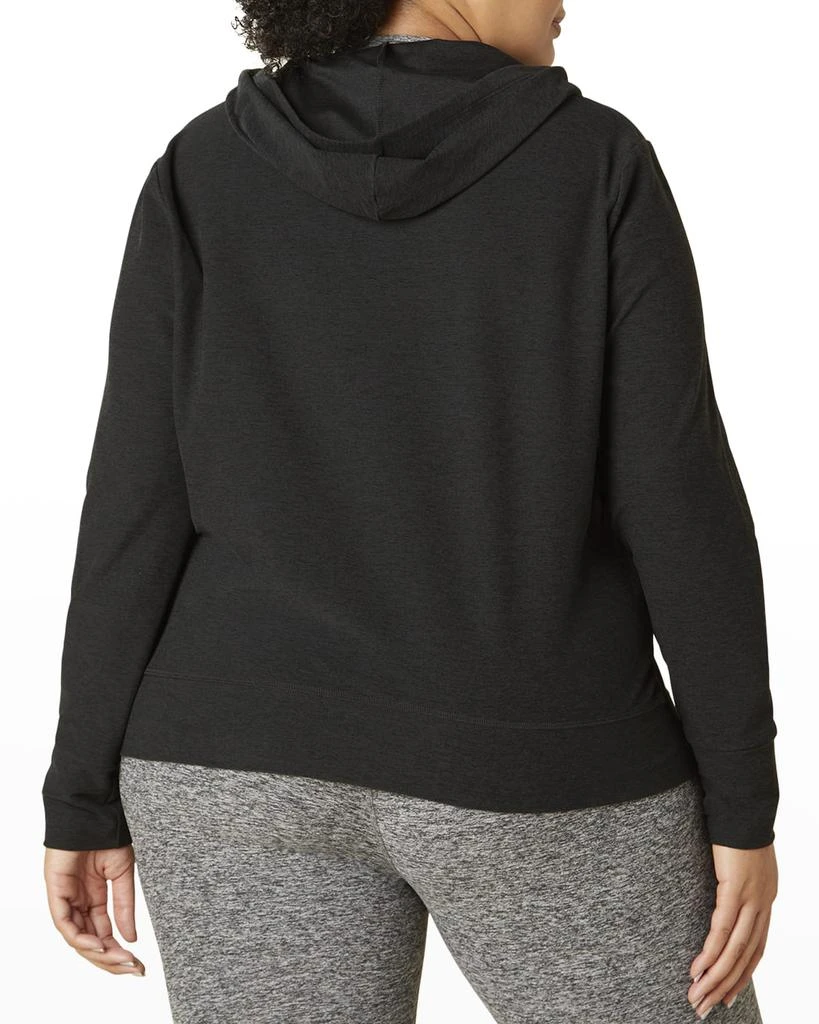 商品Beyond yoga|Plus Size Spacedye Everyday Hoodie,价格¥490,第2张图片详细描述