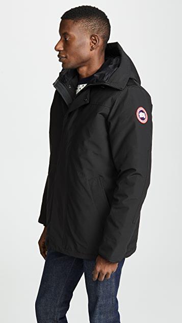 商品Canada Goose|Garibaldi 派克大衣,价格¥7843,第5张图片详细描述