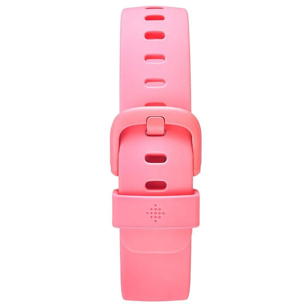 商品Fitbit|Inspire 2 Desert Rose Strap Smart Watch 19.5mm,价格¥599,第4张图片详细描述