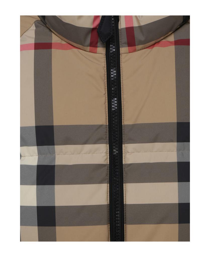 商品Burberry|Burberry Alshamar Down Jacket,价格¥8140,第5张图片详细描述