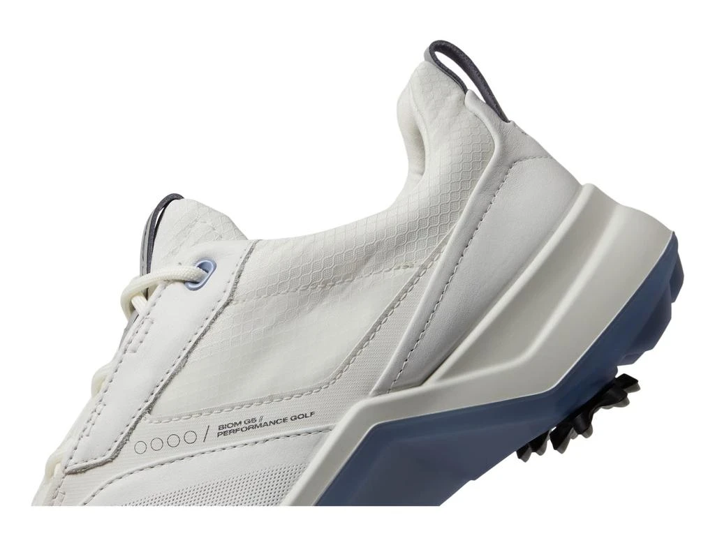 商品ECCO|Biom G5 Golf Shoes,价格¥1190,第5张图片详细描述
