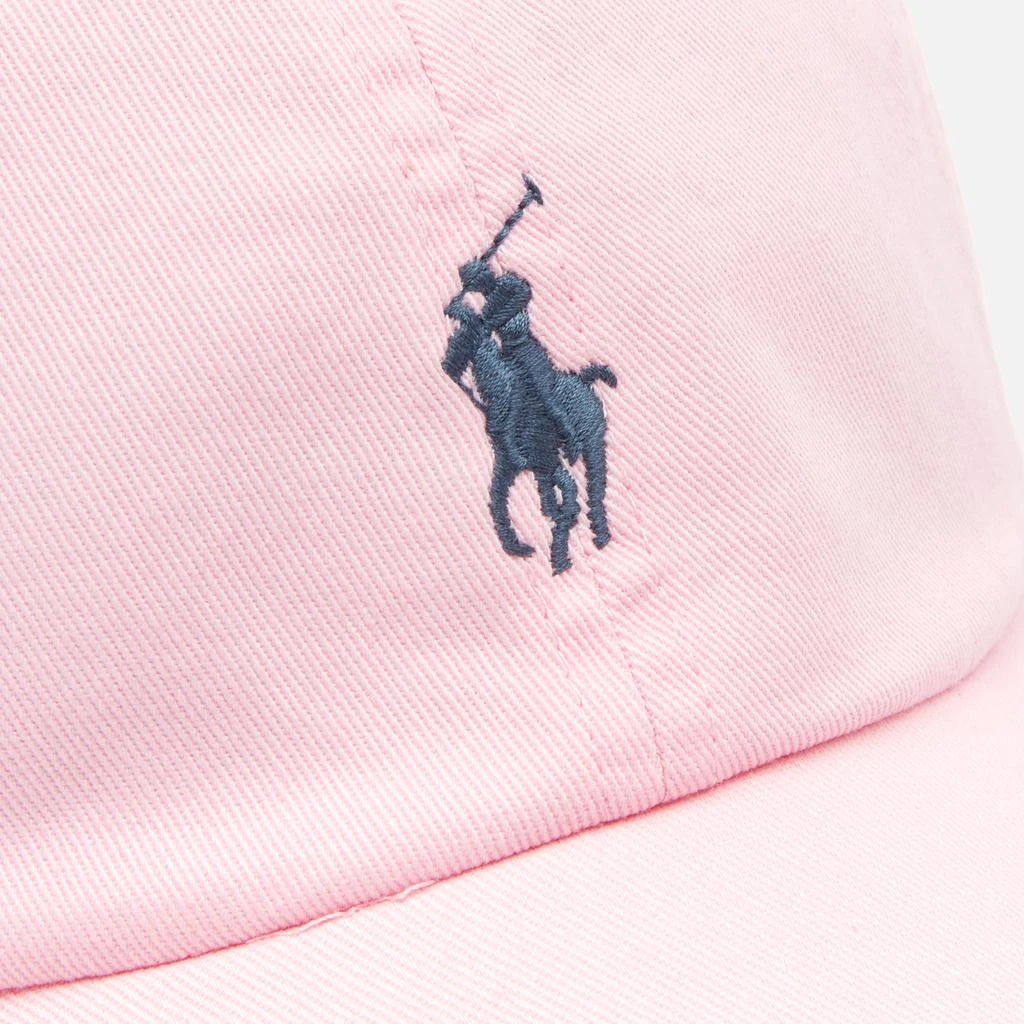 商品Ralph Lauren|Polo Ralph Lauren Men's Classic Sports Cap,价格¥522,第4张图片详细描述
