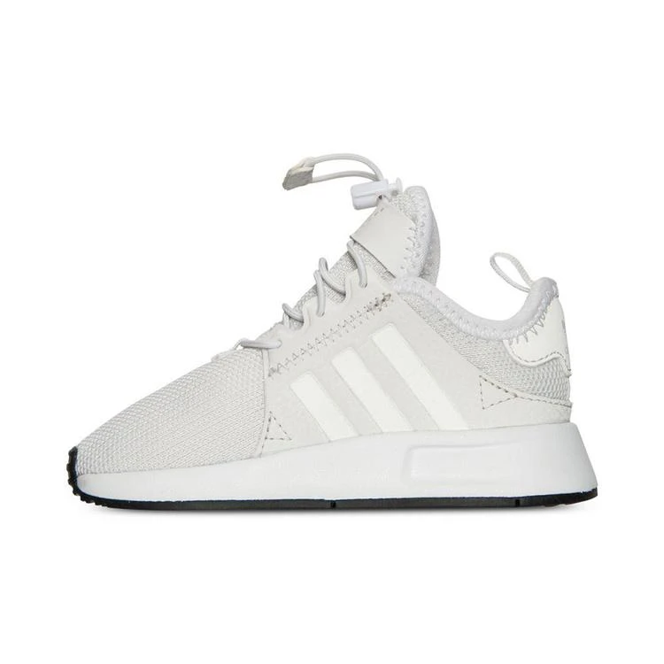 商品Adidas|男幼童Toddler Boys' X-PLR Casual Athletic Sneakers from Finish Line,价格¥193,第5张图片详细描述