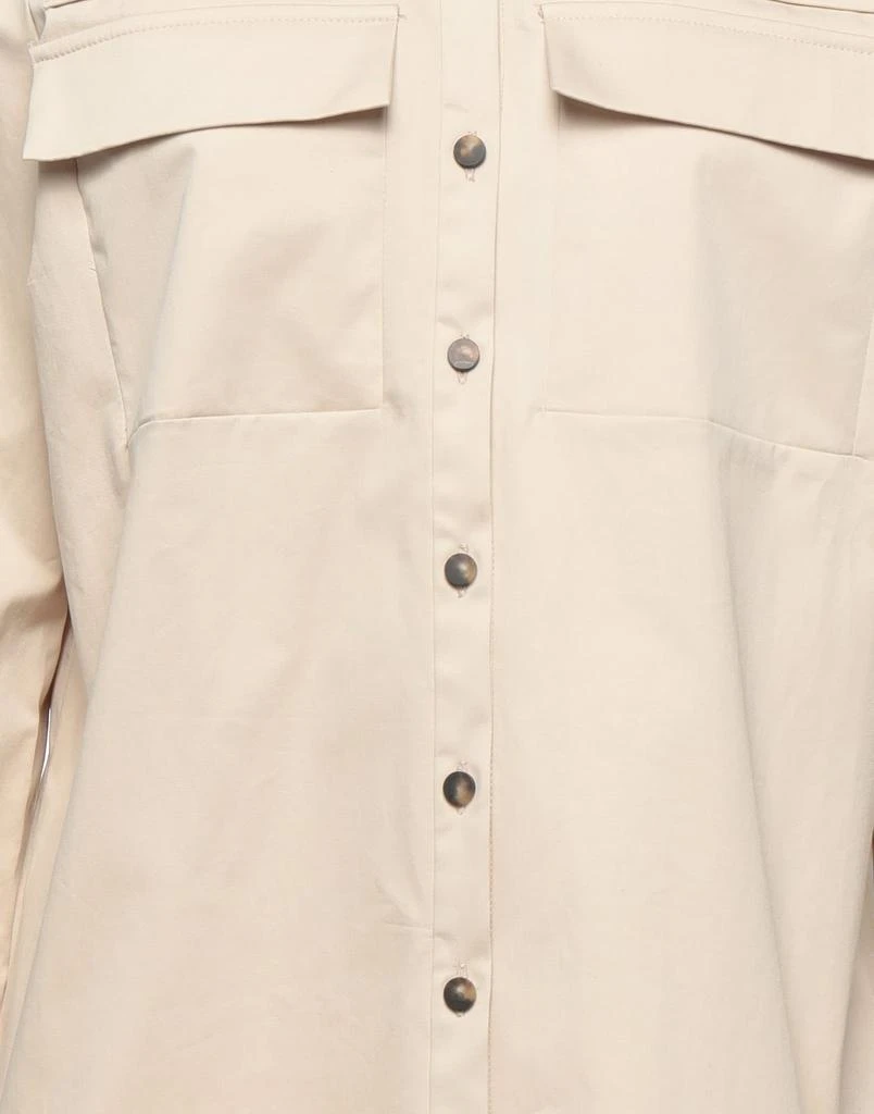 商品ba&sh|Solid color shirts & blouses,价格¥487,第4张图片详细描述