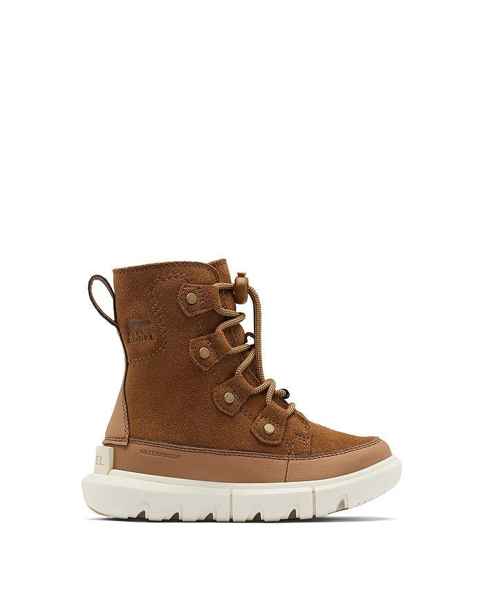 商品SOREL|Unisex Children's Sorel Explorer™ Boots - Toddler, Little Kid,价格¥216,第1张图片