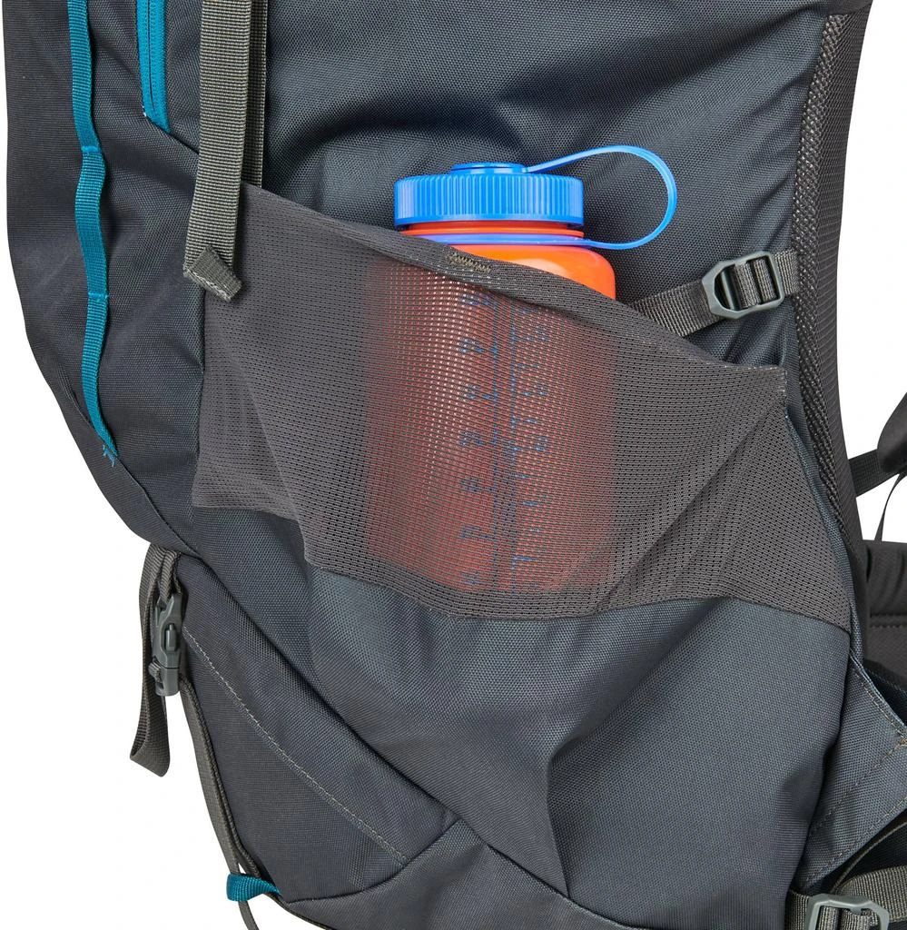 商品Kelty|Kelty Asher 65 L Daypack,价格¥912,第5张图片详细描述