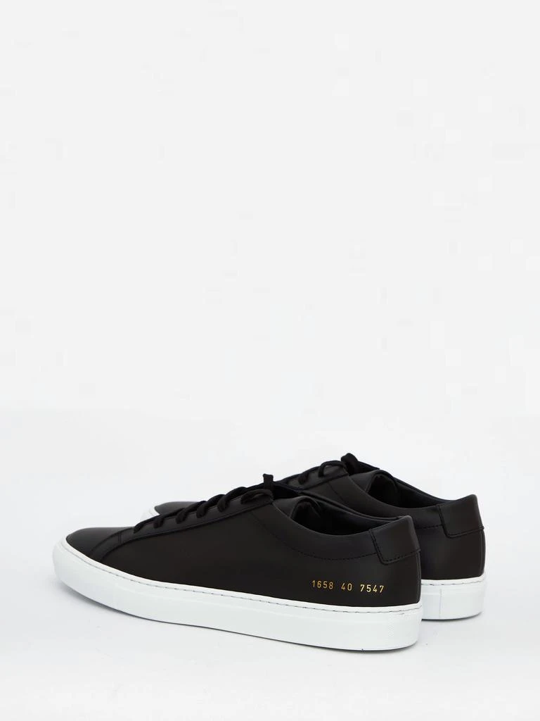 商品Common Projects|Achilles Low sneakers,价格¥1822,第4张图片详细描述