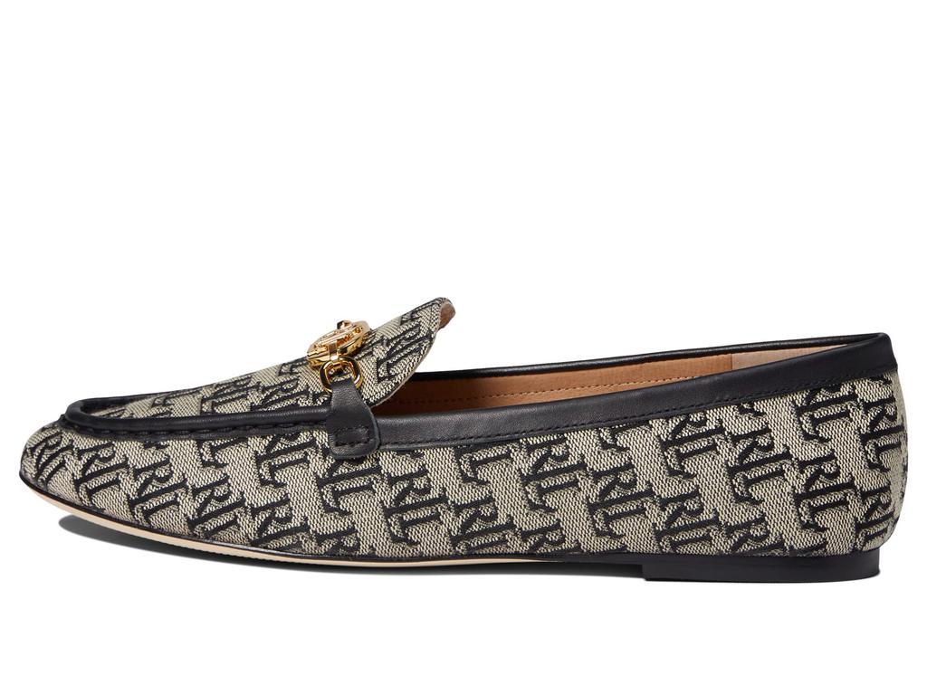 商品Ralph Lauren|Averi II Loafer,价格¥685-¥1118,第6张图片详细描述