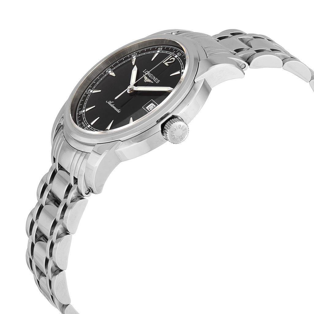 商品[二手商品] Longines|Longines Saint-Imier Collection Mens Automatic Watch L2.766.4.59.6,价格¥10680,第4张图片详细描述