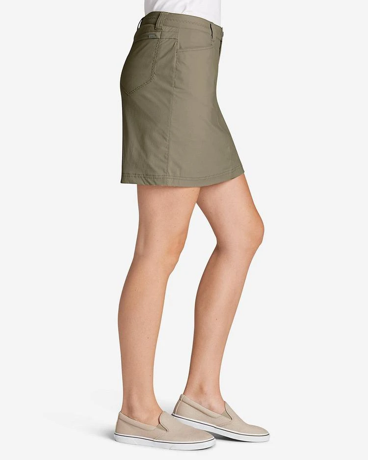 商品Eddie Bauer|Women&#39;s Horizon Skort,价格¥335-¥484,第5张图片详细描述