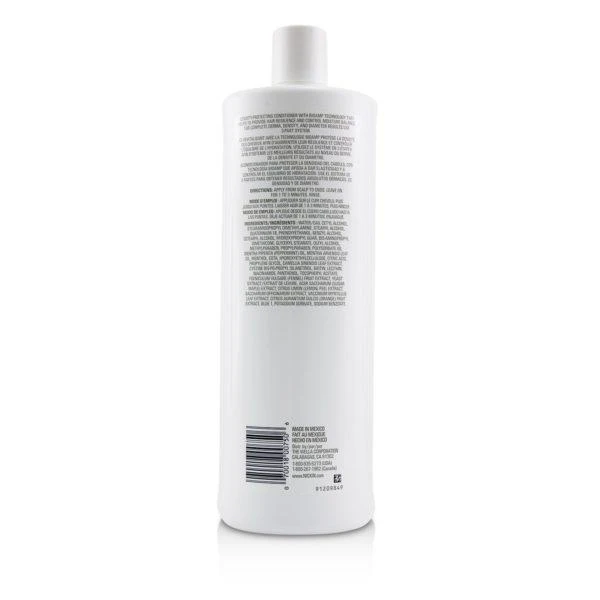 商品NIOXIN|Scalp Therapy Conditioner, System 4 (Color Treated Hair/Progressed Thinning),价格¥178-¥292,第2张图片详细描述
