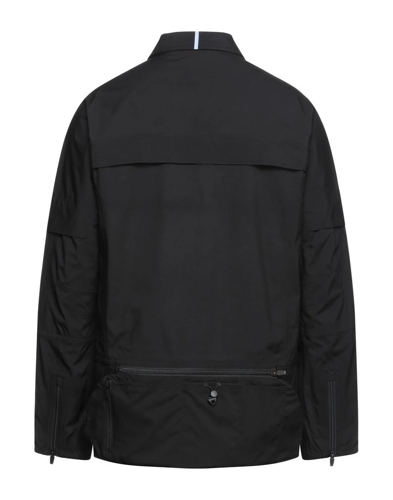 商品Alexander McQueen|Full-length jacket,价格¥1246,第2张图片详细描述