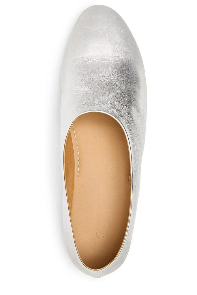 商品Marsèll|Marsèll Coltellaccio Slip-On Loafers,价格¥3851,第2张图片详细描述