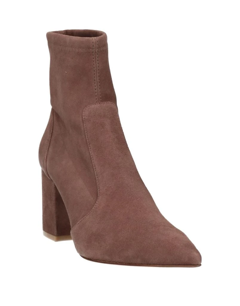 商品Stuart Weitzman|Ankle boot,价格¥2644,第2张图片详细描述