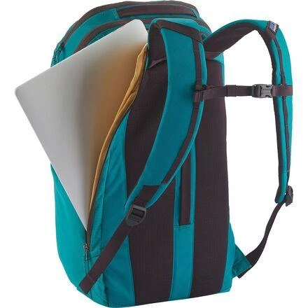 商品Patagonia|Black Hole 32L Backpack,价格¥1380,第3张图片详细描述