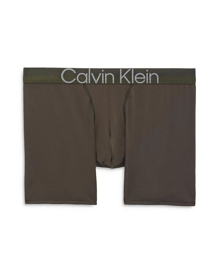 商品Calvin Klein|Logo Boxer Briefs,价格¥157,第1张图片