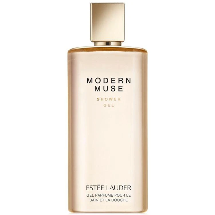 商品Estée Lauder|Modern Muse Mega Shower Gel, 6.7 oz.,价格¥371,第1张图片