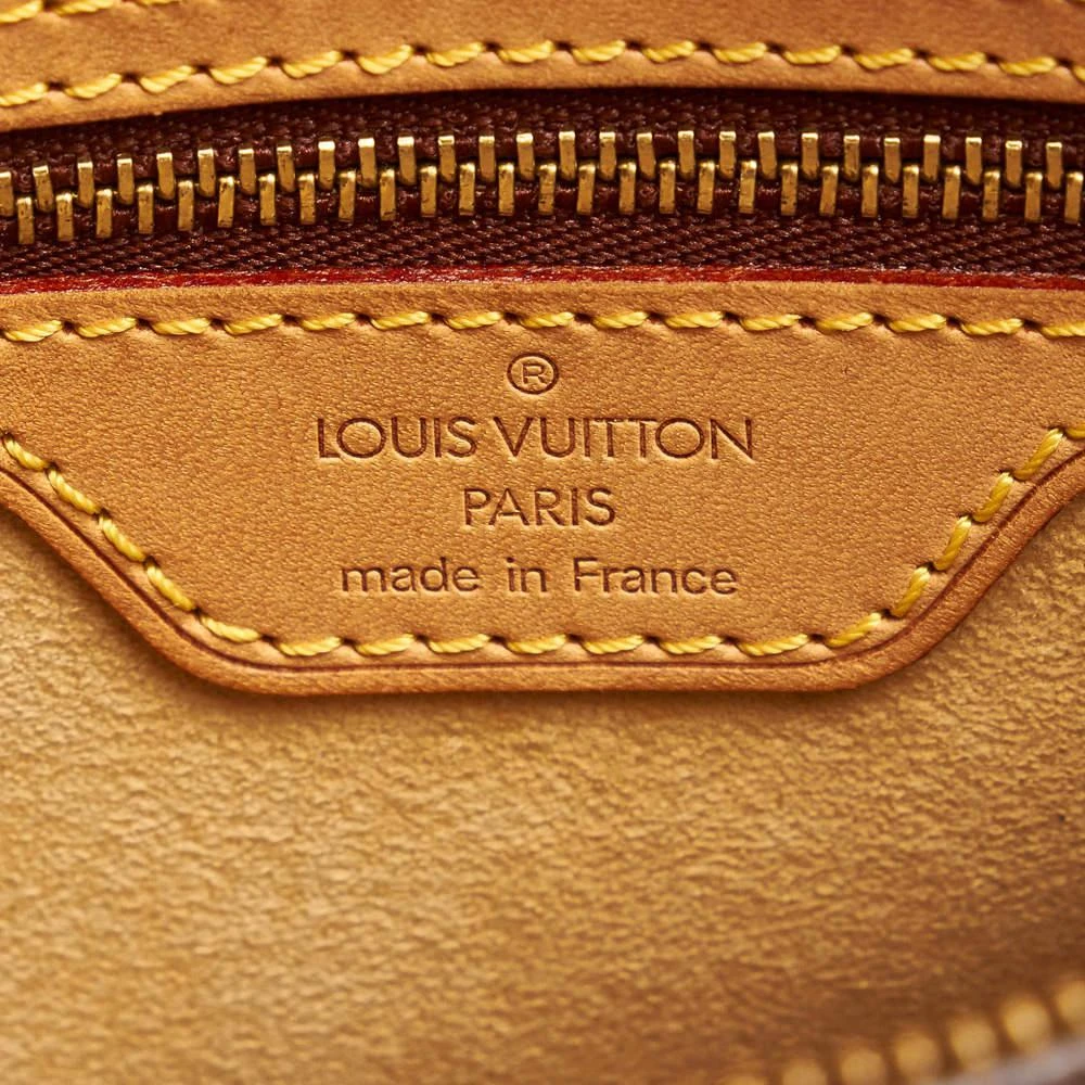 Louis Vuitton Brown Monogram Looping MM 商品