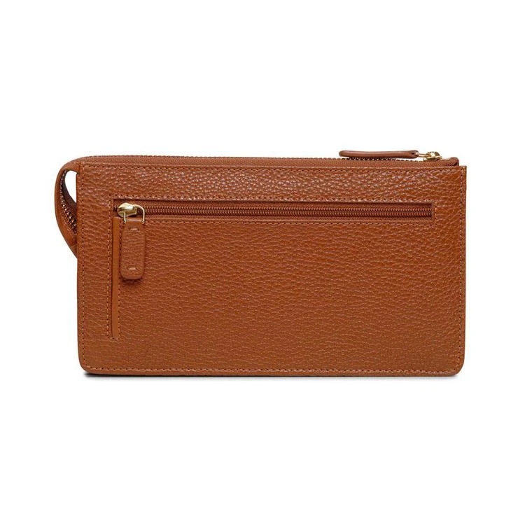 商品Radley|Pockets Large Zip-Top Matinee Wallet,价格¥423,第3张图片详细描述