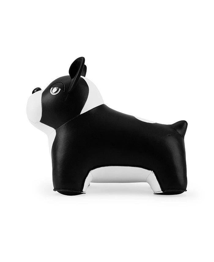 商品Zuny|French Bulldog II Bookend,价格¥672,第3张图片详细描述