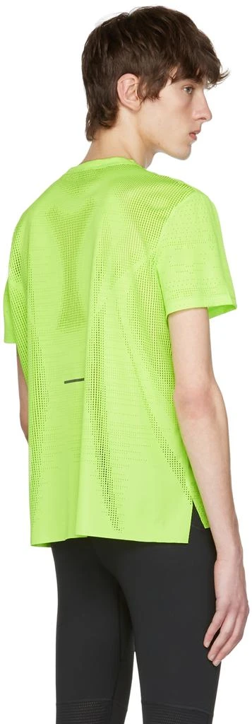 商品Asics|Green Ventilate 2.0 T-Shirt,价格¥120,第3张图片详细描述