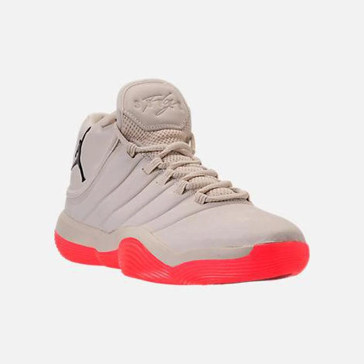 商品NIKE|男士 Air Jordan Super.Fly 2017 篮球鞋,价格¥520,第1张图片