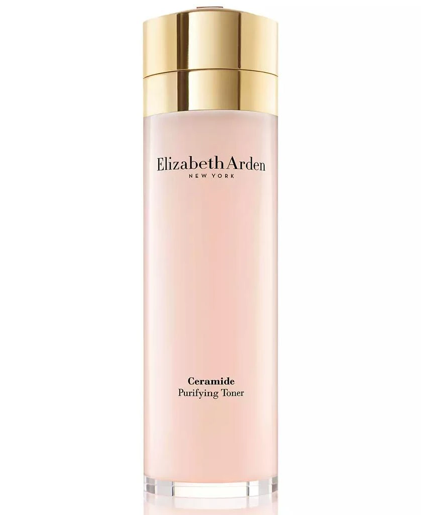 商品Elizabeth Arden|时空紧致爽肤水 200ml,价格¥266,第1张图片