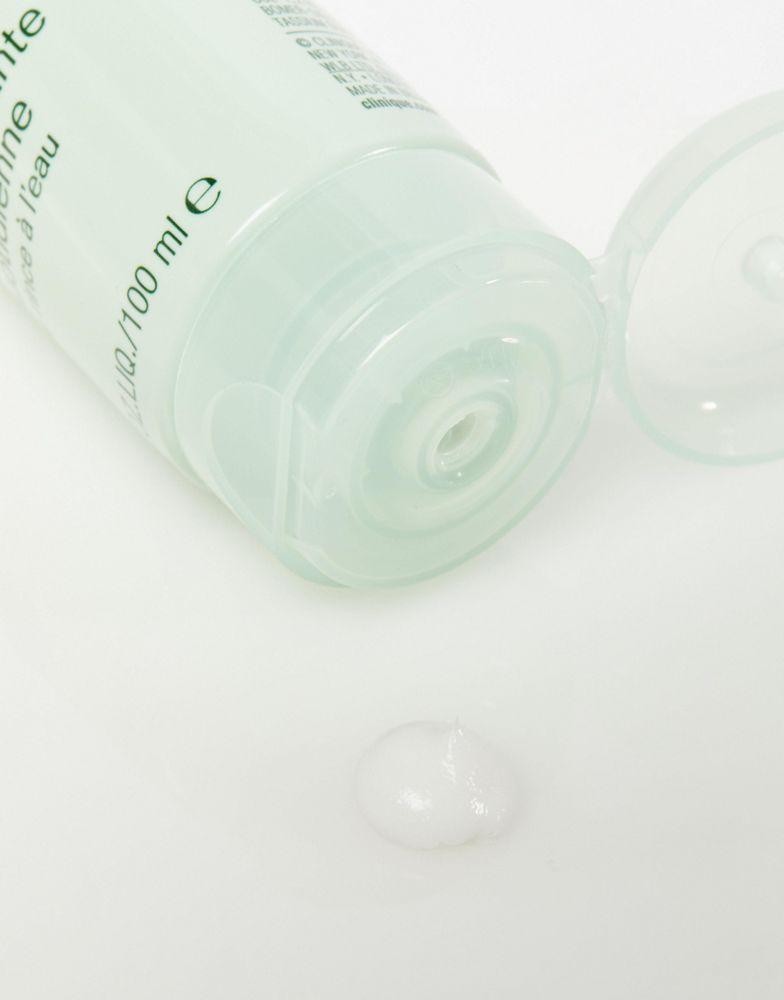 Clinique 7 Day Scrub Cream Rinse-Off Formula 100ml商品第3张图片规格展示