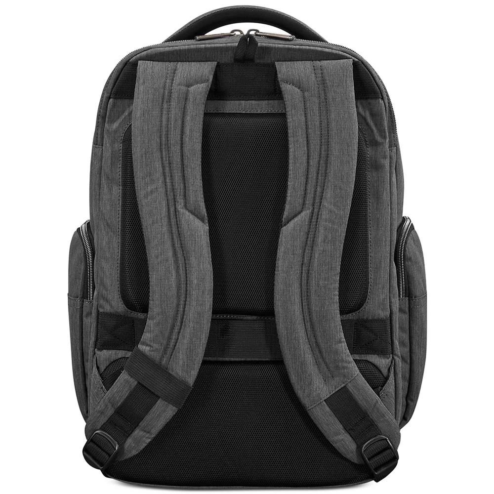 商品Samsonite|Modern Utility 18" Double Shot Backpack,价格¥1946,第4张图片详细描述