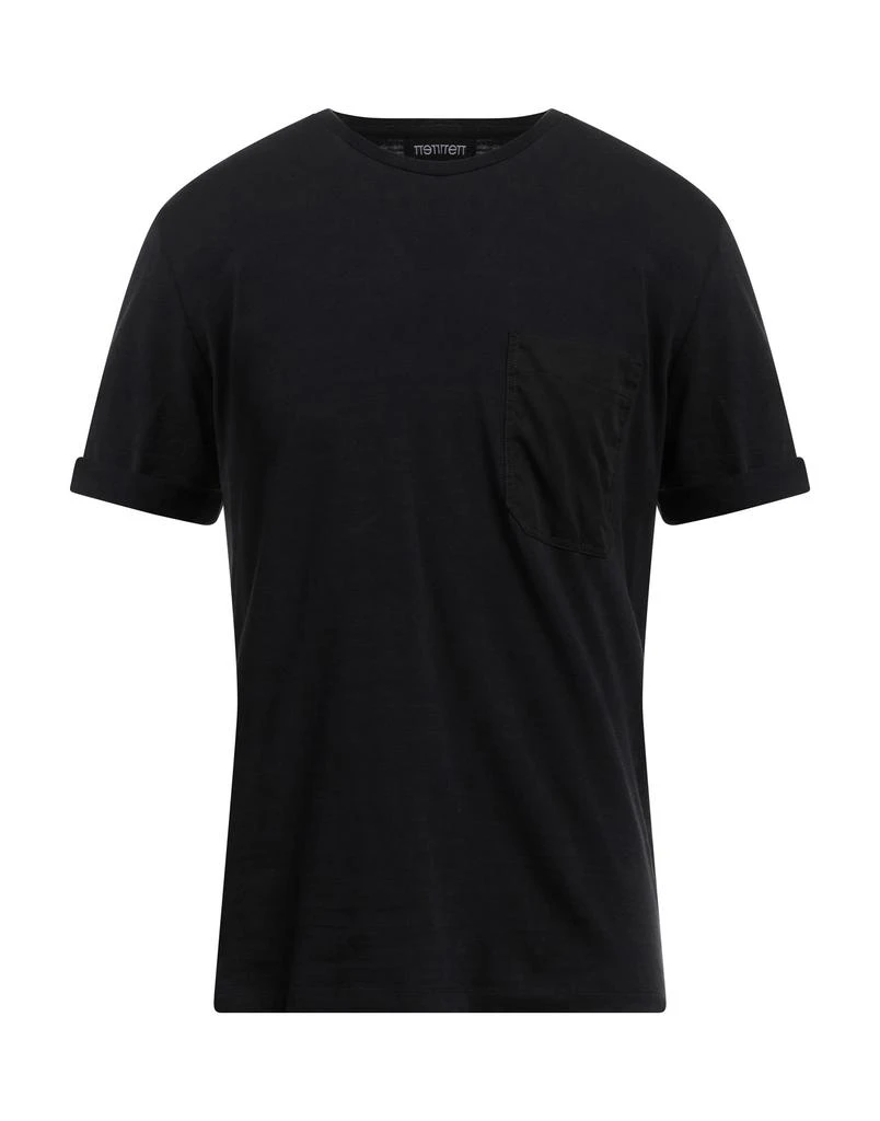 商品Neil Barrett|T-shirt,价格¥417,第1张图片