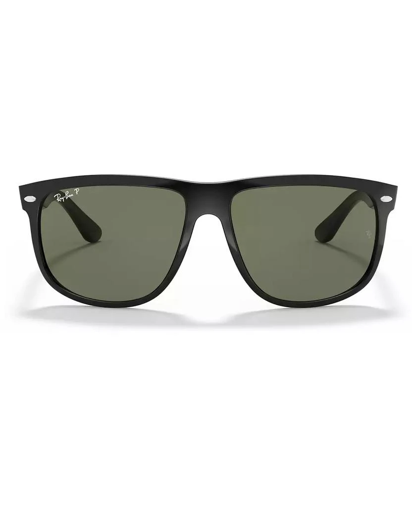 商品Ray-Ban|Unisex Polarized Sunglasses, RB4147,价格¥1721,第1张图片