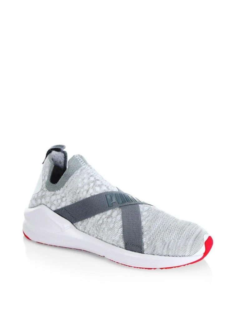 商品Puma|Fierce Evoknit Training Sneakers,价格¥360,第1张图片