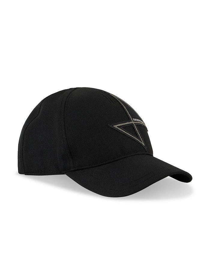 商品Armani|Logo Baseball Cap,价格¥1432,第1张图片