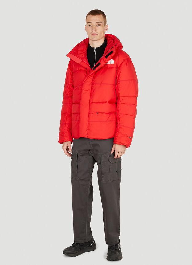 商品The North Face|男款 北面 RMST 喜马拉雅 连帽羽绒夹克,价格¥5586,第4张图片详细描述