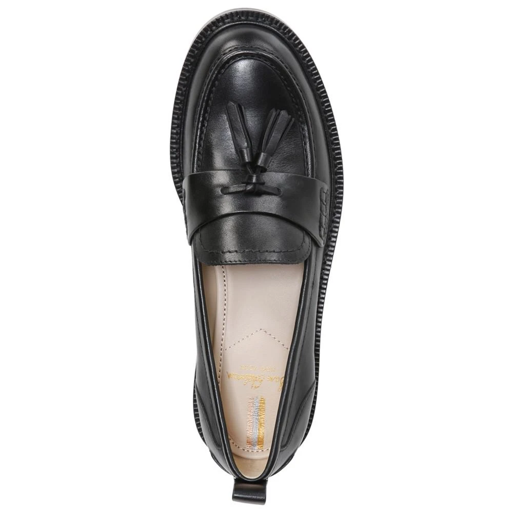 商品Sam Edelman|Women's Caylia Loafers,价格¥1117,第4张图片详细描述