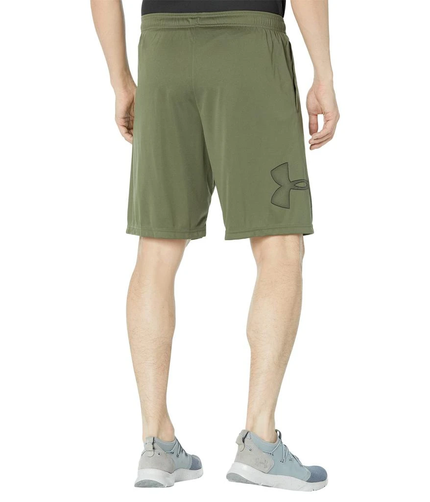 商品Under Armour|UA Tech Graphic Shorts,价格¥133,第3张图片详细描述