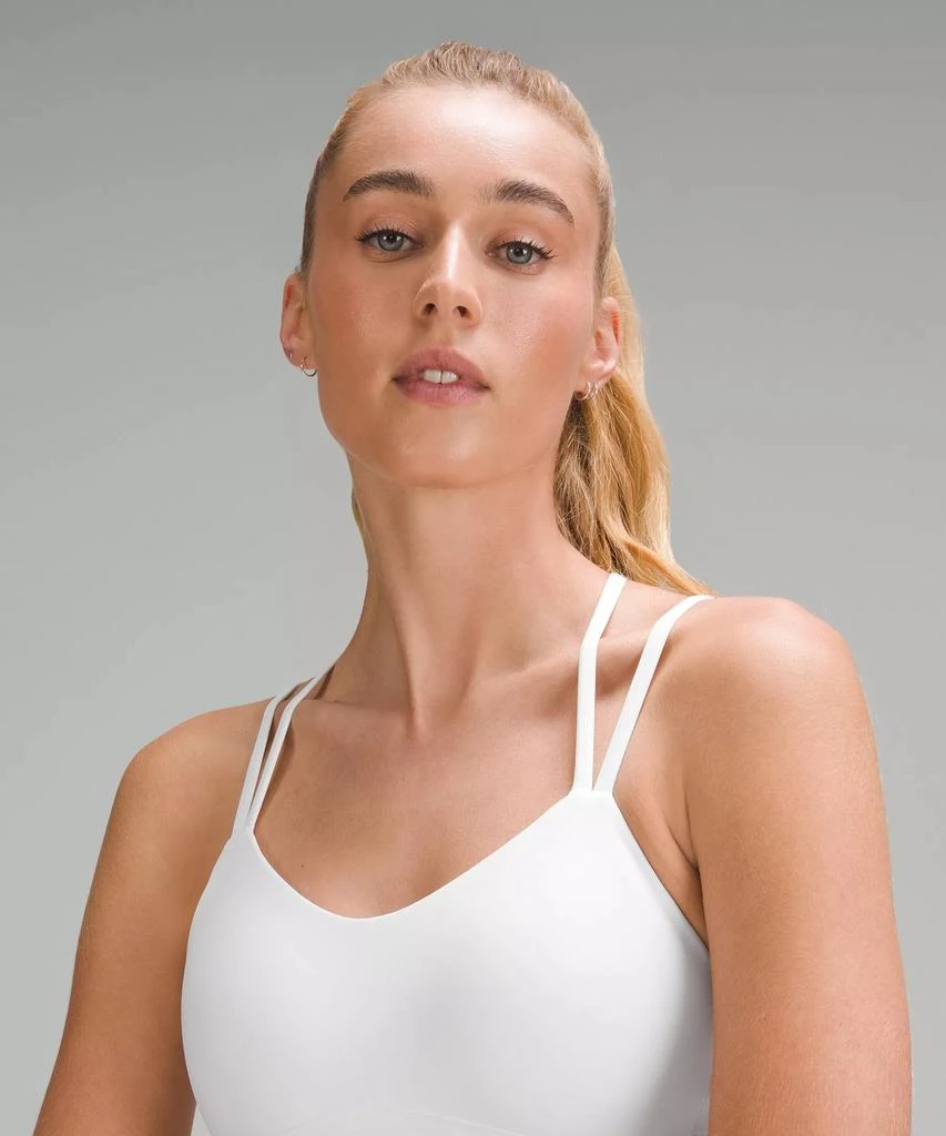 Like a Cloud Longline Bra *Light Support, B/C Cup 商品