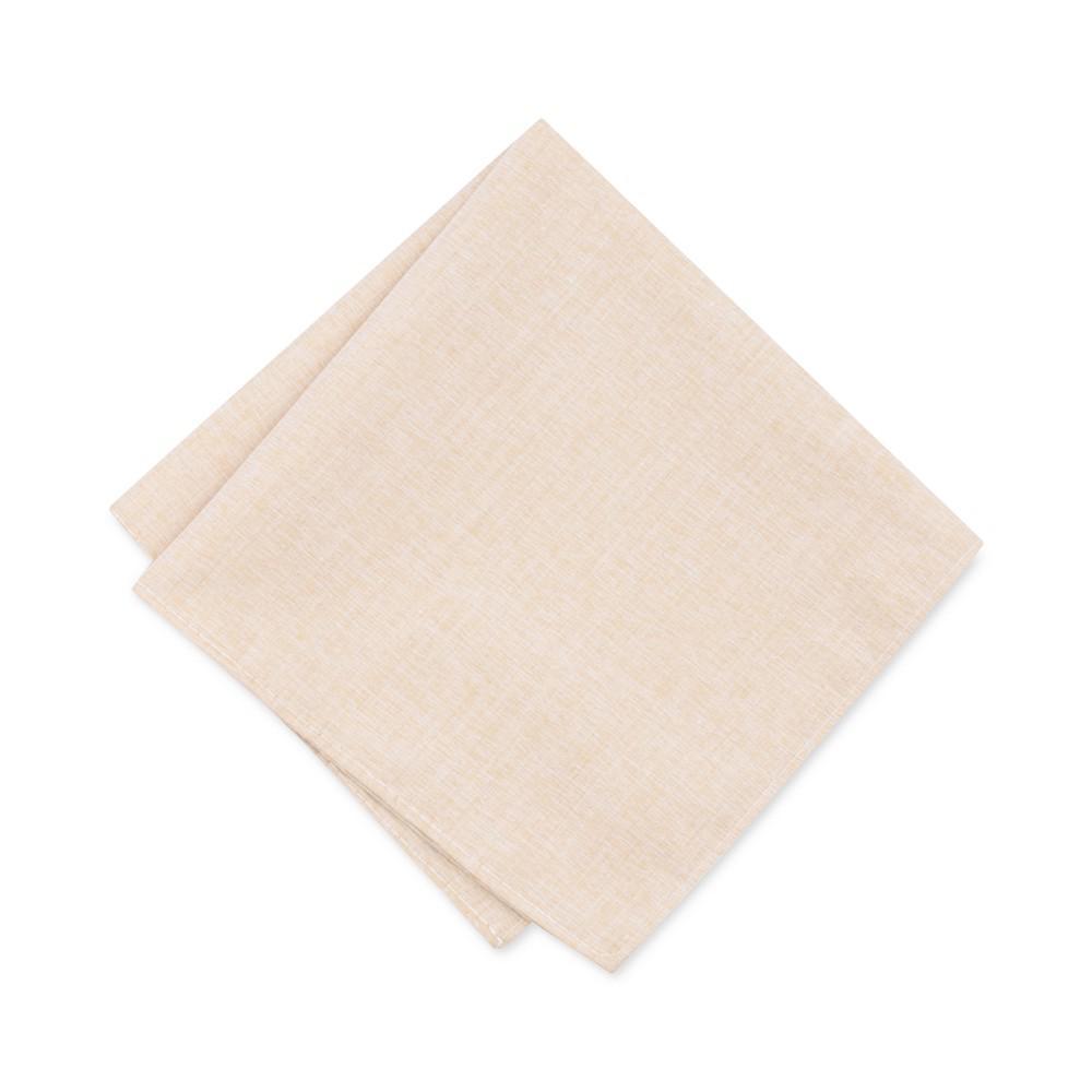 商品Bar III|Men's Beach Solid Pocket Square, Created for Macy's,价格¥104,第1张图片