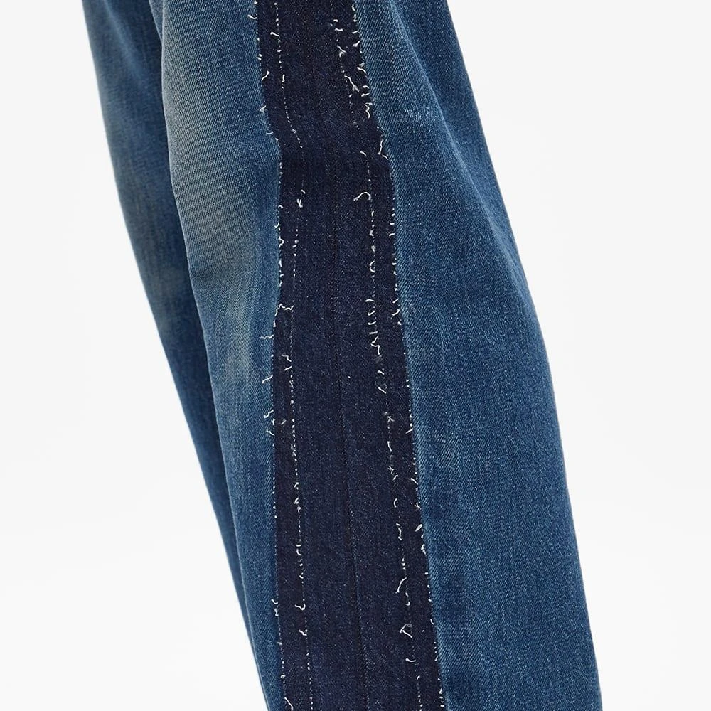 商品Levi's|Levis Vintage Clothing 1955 501 Jean,价格¥1752,第5张图片详细描述