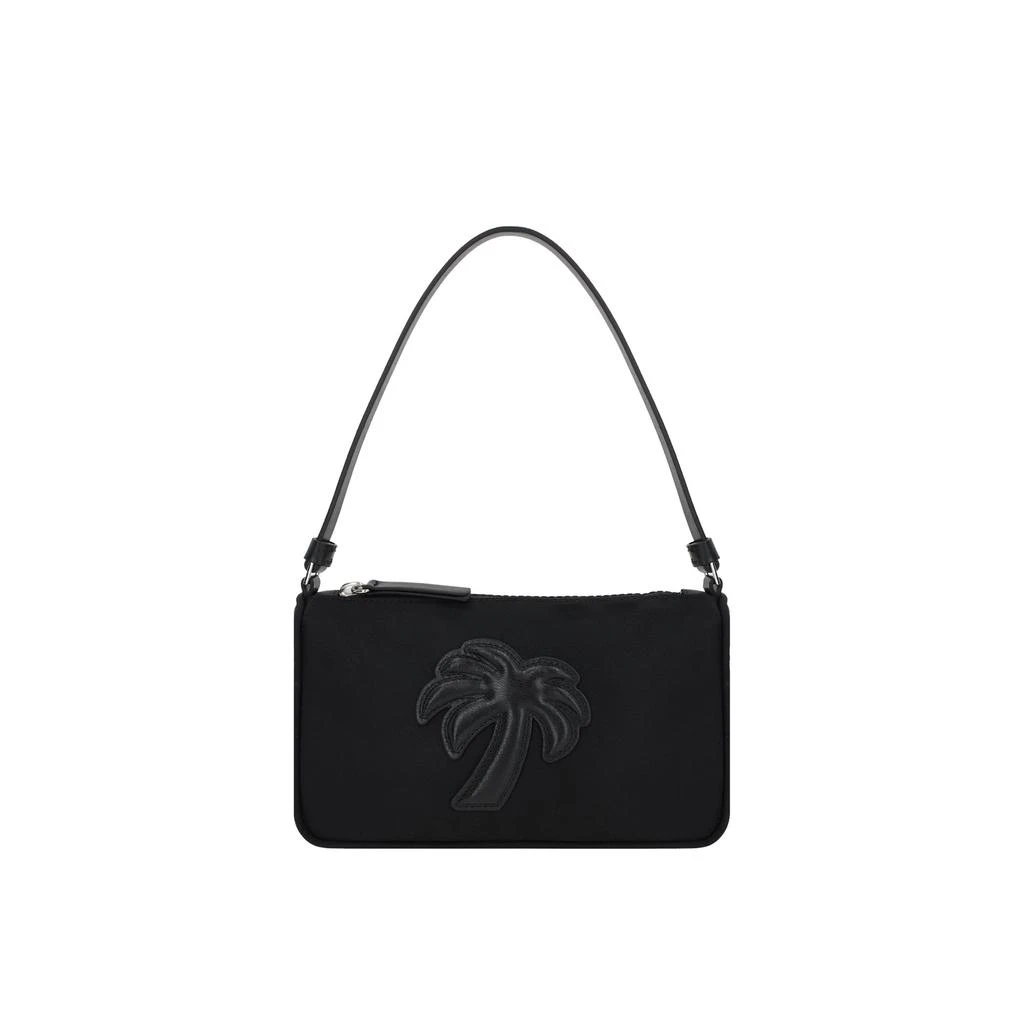 商品Palm Angels|PALM ANGELS Mini Bag,价格¥1751,第1张图片