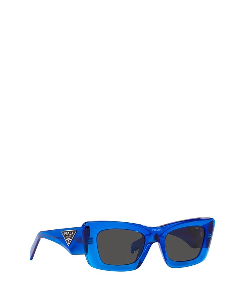 商品Prada|Prada Eyewear Cat-Eye Frame Sunglasses,价格¥2294,第2张图片详细描述
