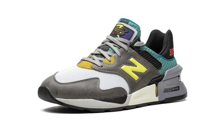 商品New Balance|New Balance 997S,价格¥3176-¥3206,第5张图片详细描述