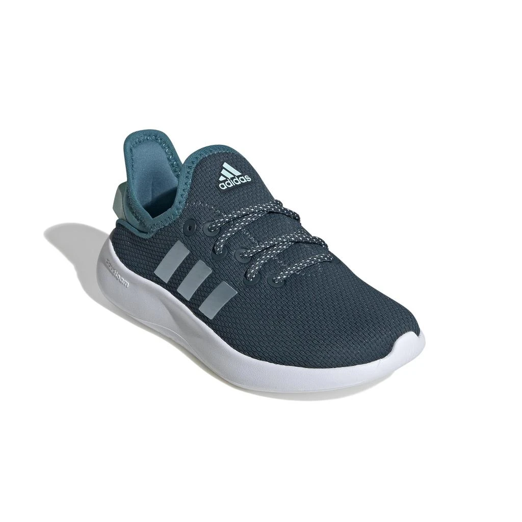 商品Adidas|Adidas Kids Cloudfoam Pure Sneakers (Little Kid/Big Kid),价格¥379,第1张图片