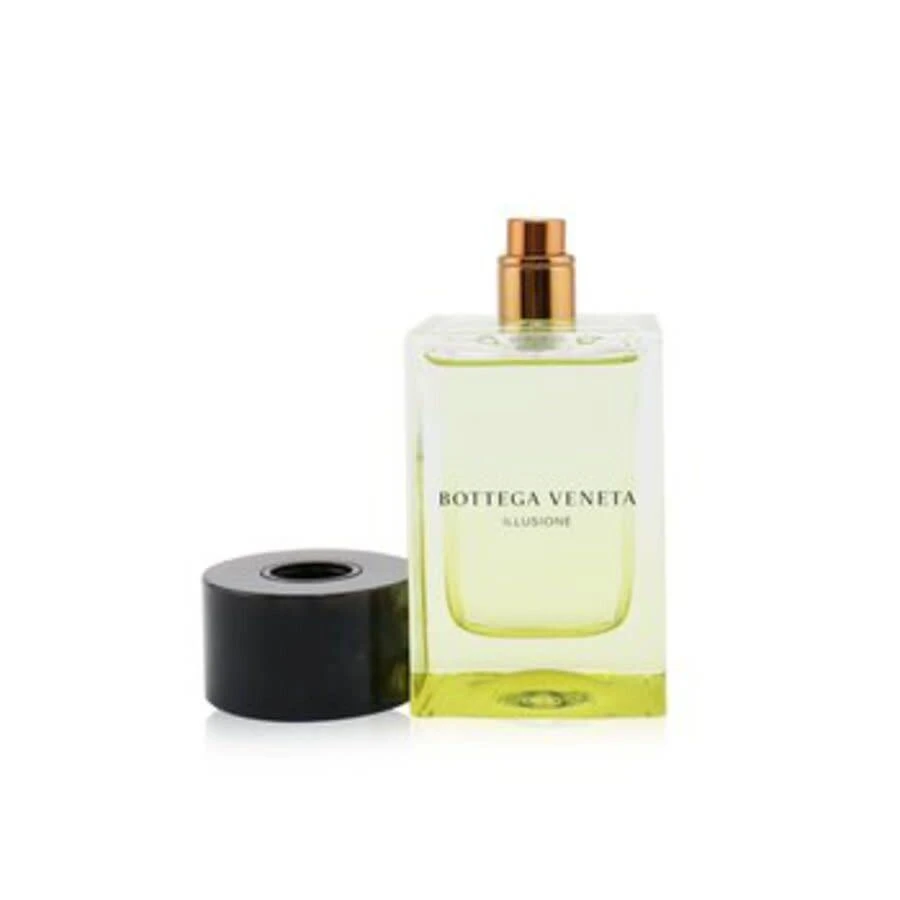 商品Bottega Veneta|Bottega Veneta Illusione Mens EDT,价格¥487,第2张图片详细描述