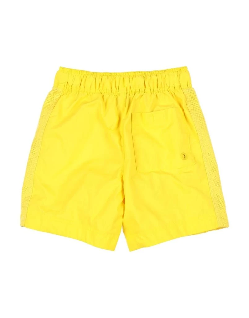 商品Burberry|Swim shorts,价格¥409,第2张图片详细描述