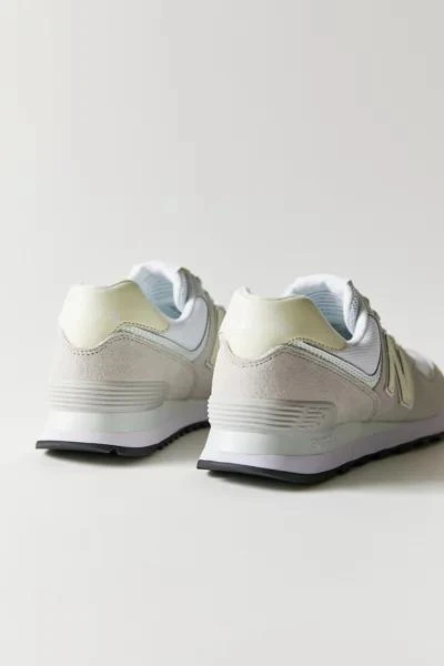 商品New Balance|New Balance 574 Women’s Sneaker,价格¥189,第3张图片详细描述