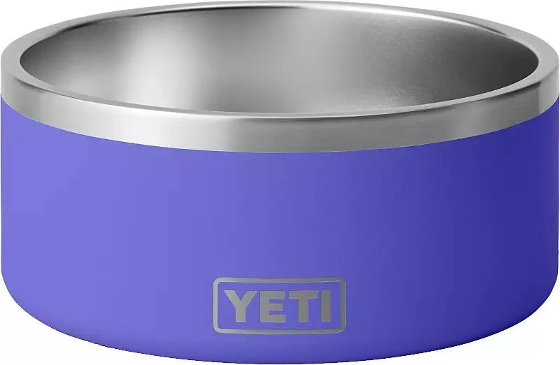 商品YETI|YETI Boomer 8 Dog Bowl,价格¥499,第1张图片