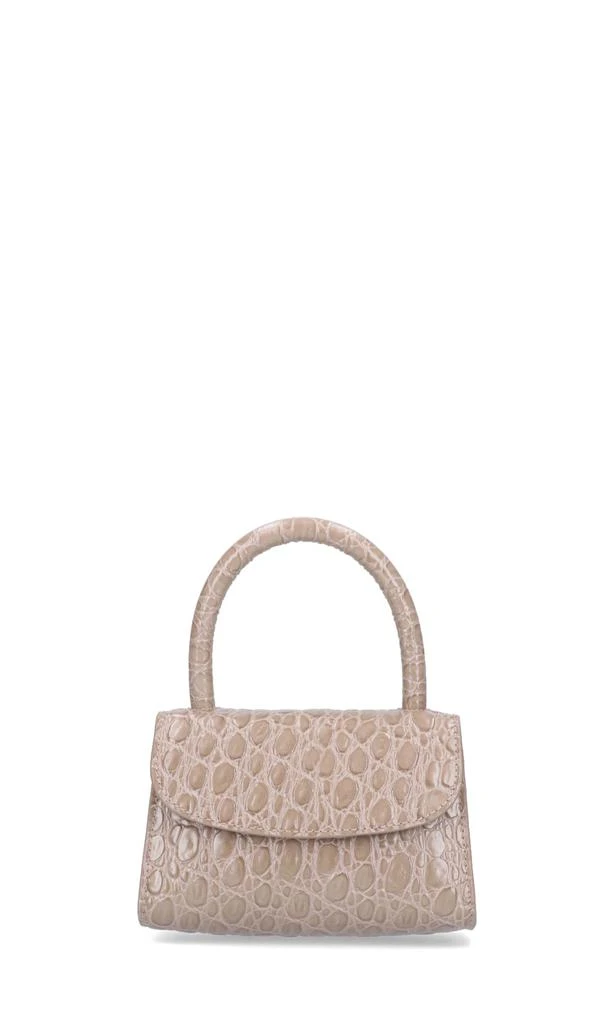 商品by FAR|Clutch,价格¥3726,第1张图片