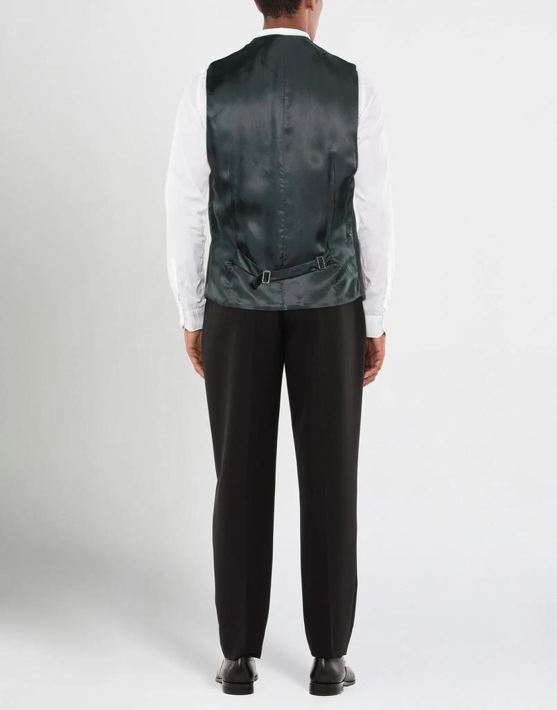商品CARLO PIGNATELLI|Suit vest,价格¥836,第3张图片详细描述