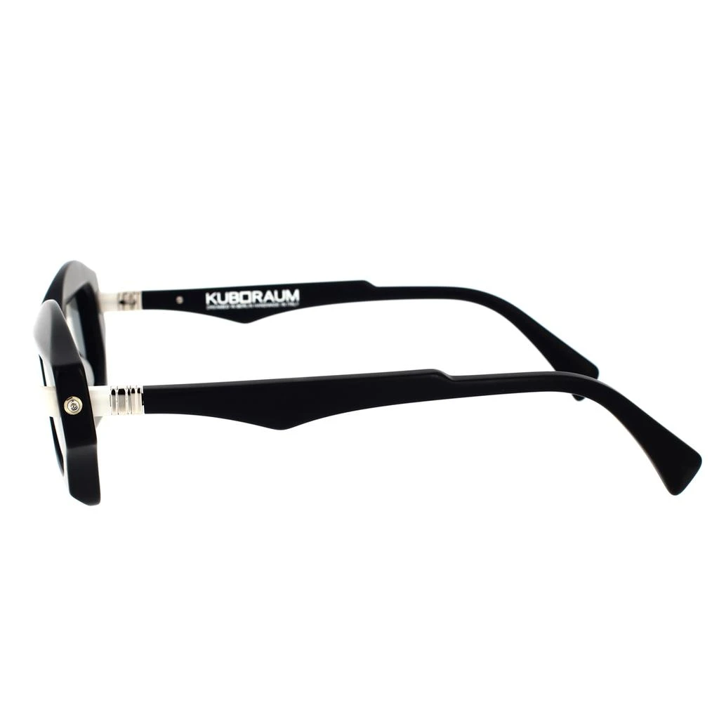 商品Kuboraum|KUBORAUM Eyeglass,价格¥3698,第3张图片详细描述